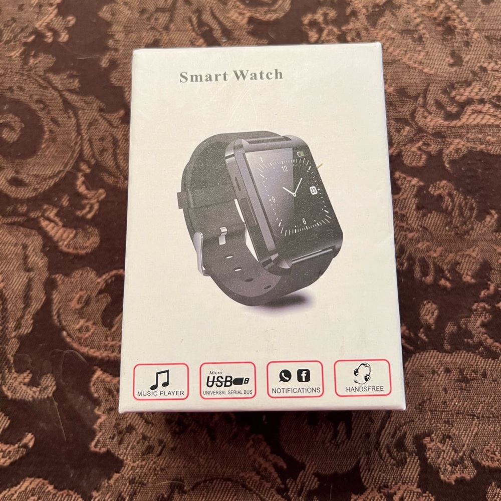 Smart Watch